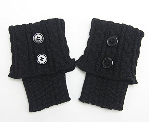 Calcetines de lana para el interior de las botas de Santwo, 3 pares, ideales para invierno Modelo 1 Talla única