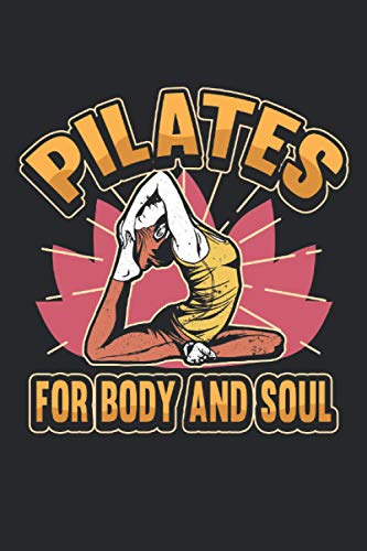Calendario de Pilates 2021/2022 Pilates para cuerpo y alma: Planificador anual y calendario para 2021 y 2022 de enero a diciembre - Organizador y planificador de tiempo para 2 años Calendario de Pilates 2021/2022 Pilates para cuerpo y alma: Planificador anual y calendario para 2021 y 2022 de enero a diciembre - Organizador y planificador de tiempo para 2 años