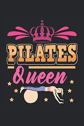 Calendario Pilates 2021/2022 Pilates Queen: Planificador anual y calendario para 2021 y 2022 de enero a diciembre - Organizador y planificador de tiempo para 2 años Calendario Pilates 2021/2022 Pilates Queen: Planificador anual y calendario para 2021 y 2022 de enero a diciembre - Organizador y planificador de tiempo para 2 años