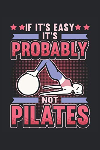 Calendario Pilates 2021/2022 Si es fácil: Planificador anual y calendario para 2021 y 2022 de enero a diciembre - Organizador y planificador de tiempo para 2 años Calendario Pilates 2021/2022 Si es fácil: Planificador anual y calendario para 2021 y 2022 de enero a diciembre - Organizador y planificador de tiempo para 2 años
