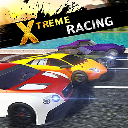 Calle Legal Velocidad Coche Extremo Carreras Stunts Autopista Tráfico Corredor Deriva Coche Conducción Juegos por Niños Calle Legal Velocidad Coche Extremo Carreras Stunts Autopista Tráfico Corredor Deriva Coche Conducción Juegos por Niños