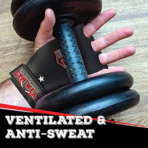 Calleras para Crossfit Guantillas Guantes Gimnasio Hombre Mujer Fitness Gym Grip Pads Dominadas Higienicos Levantamiento Pullups Pesas Entrenamiento Weight Lifting Musculacion Proteccion Palma Mano Calleras para Crossfit Guantillas Guantes Gimnasio Hombre Mujer Fitness Gym Grip Pads Dominadas Higienicos Levantamiento Pullups Pesas Entrenamiento Weight Lifting Musculacion Proteccion Palma Mano