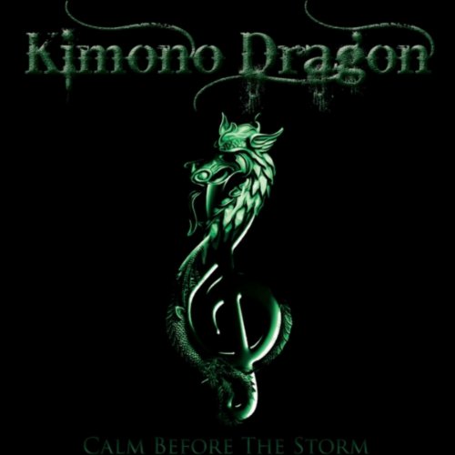 Calm Before the Storm Calm Before the Storm