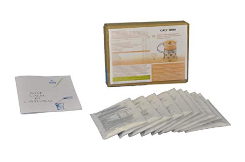 CALYFORM Batidos Proteínas para Adelgazar Rápido (En Sobres) Batidos Saciantes para Perder Peso | Bebida Proteína en Polvo Dieta Proteica (Batido Capuccino, 10 Sobres) CALYFORM Batidos Proteínas para Adelgazar Rápido (En Sobres) Batidos Saciantes para Perder Peso | Bebida Proteína en Polvo Dieta Proteica (Batido Capuccino, 10 Sobres)