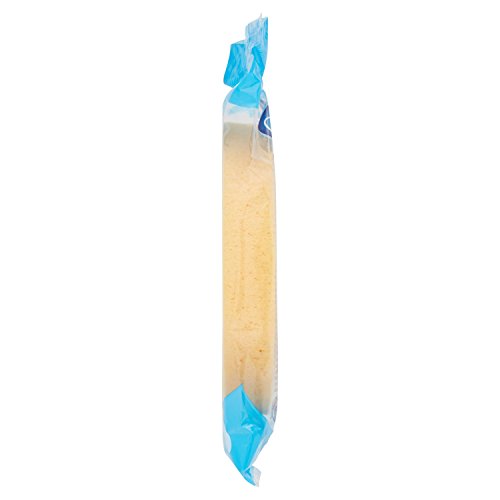 Calypso 31200029, Esponja Natural para Bebés, Celulosa Natural, Colores surtidos, 1 Pieza Calypso 31200029, Esponja Natural para Bebés, Celulosa Natural, Colores surtidos, 1 Pieza