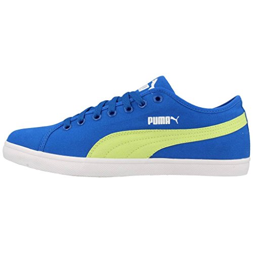 Calzado deportivo para hombre, color Azul , marca PUMA, modelo Calzado Deportivo Para Hombre PUMA ELSU CV Azul