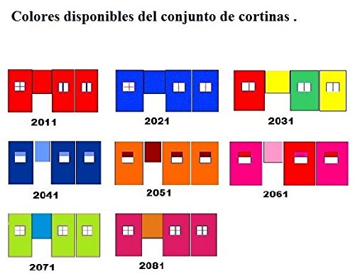 Cama de juego,cama para niños,de alta,cama con cortinas,colchón,somier,blanco,muchos colores Cama de juego,cama para niños,de alta,cama con cortinas,colchón,somier,blanco,muchos colores