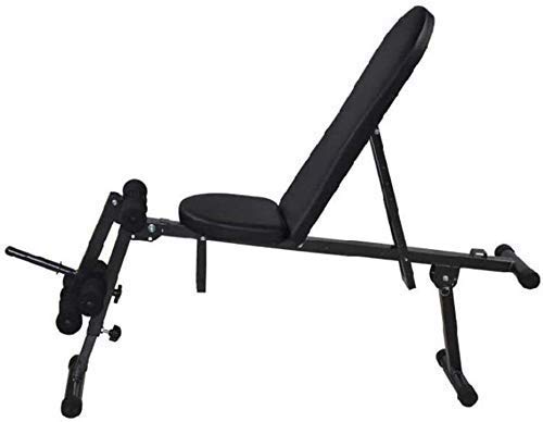 Cama De Levantamiento De Pesas Ajustable, Mancuernas, Horizontal, Multifuncional, Tabla De Músculos Abdominales, Abdominales, Entrenamiento Abdominal En Casa, Equipo De Ejercicios, Bancos De Ejercici Cama De Levantamiento De Pesas Ajustable, Mancuernas, Horizontal, Multifuncional, Tabla De Músculos Abdominales, Abdominales, Entrenamiento Abdominal En Casa, Equipo De Ejercicios, Bancos De Ejercici