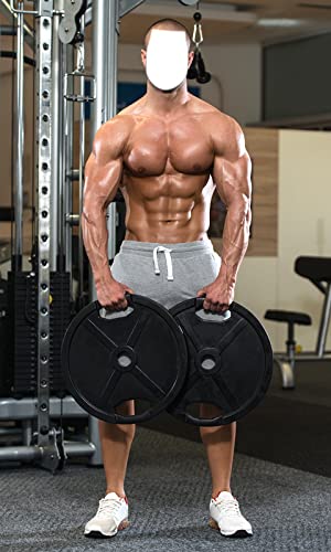 Cambiador de cara Bodybuilder Cambiador de cara Bodybuilder
