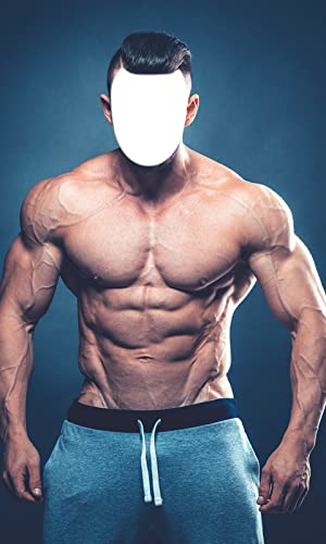 Cambiador de cara Bodybuilder Cambiador de cara Bodybuilder