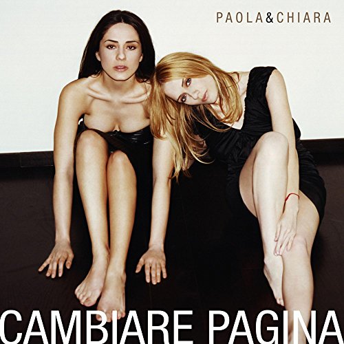 Cambiare Pagina (Radio Edit)