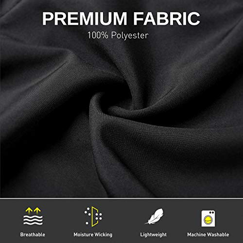 CAMEL CROWN Pantalones Cortos de Deporte Hombre Secado Rápido Verano Running Pantalón Shorts Transpirables Ligeros con Bolsillos para Correr Baloncesto Tenis Fitness Gym Training Jogging Marathon CAMEL CROWN Pantalones Cortos de Deporte Hombre Secado Rápido Verano Running Pantalón Shorts Transpirables Ligeros con Bolsillos para Correr Baloncesto Tenis Fitness Gym Training Jogging Marathon
