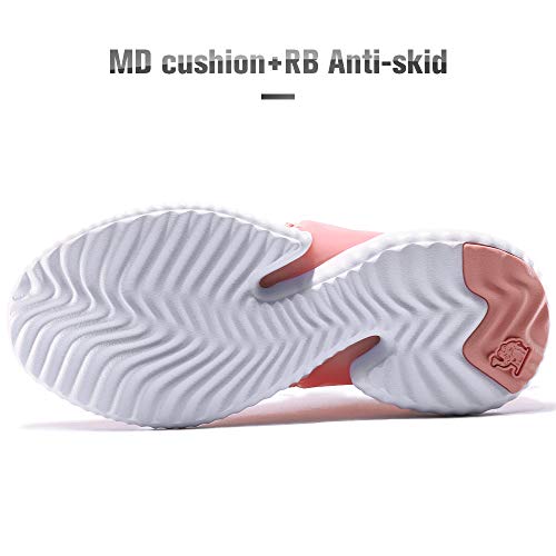 CAMEL CROWN Zapatillas de Deporte para Mujer, Zapatos de Running, Zapatos Deportivos Caminar Gimnasia Ligero Fitness Casual Sneakers Outdoor Calzado con Cordones CAMEL CROWN Zapatillas de Deporte para Mujer, Zapatos de Running, Zapatos Deportivos Caminar Gimnasia Ligero Fitness Casual Sneakers Outdoor Calzado con Cordones