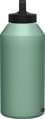 Camelbak Botellas aisladas al vacío unisex SST, musgo, 19 litros Camelbak Botellas aisladas al vacío unisex SST, musgo, 19 litros