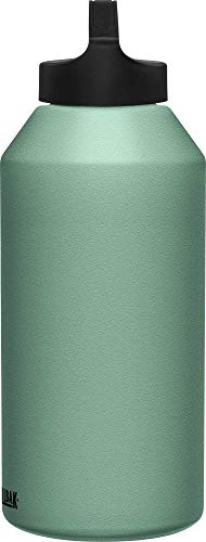 Camelbak Botellas aisladas al vacío unisex SST, musgo, 19 litros Camelbak Botellas aisladas al vacío unisex SST, musgo, 19 litros