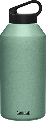 Camelbak Botellas aisladas al vacío unisex SST, musgo, 19 litros Camelbak Botellas aisladas al vacío unisex SST, musgo, 19 litros