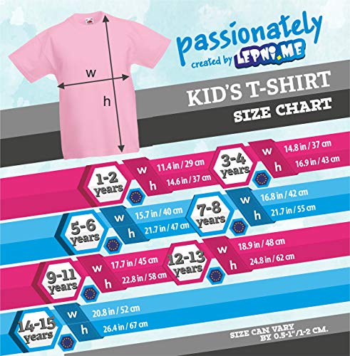 Camisas para niños IR de Vacaciones, Trajes Lindos, Ropa de Playa, Ropa de Resort (3-4 Years Azul Oscuro Multicolor)