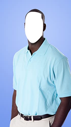 Camiseta hombre Montaje de fotos Camiseta hombre Montaje de fotos