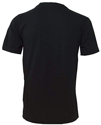 Camiseta para niño con diseño de DreamWorks Cómo Entrenar a tu dragón, Cabeza y Garras de Desdentado, Negro - 140/146 Camiseta para niño con diseño de DreamWorks Cómo Entrenar a tu dragón, Cabeza y Garras de Desdentado, Negro - 140/146