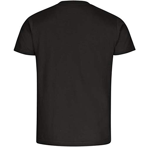 Camiseta para niños con texto en alemán "So gut kann nur Mats, color negro, talla 128 hasta 176 Negro 128 cm Camiseta para niños con texto en alemán "So gut kann nur Mats, color negro, talla 128 hasta 176 Negro 128 cm