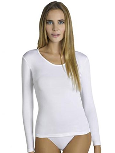 CAMISETA SEÑORA TERMAL YSABEL MORA (M) CAMISETA SEÑORA TERMAL YSABEL MORA (M)