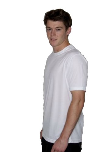Camiseta transpirable, rendimiento antisudor gris gris XXL