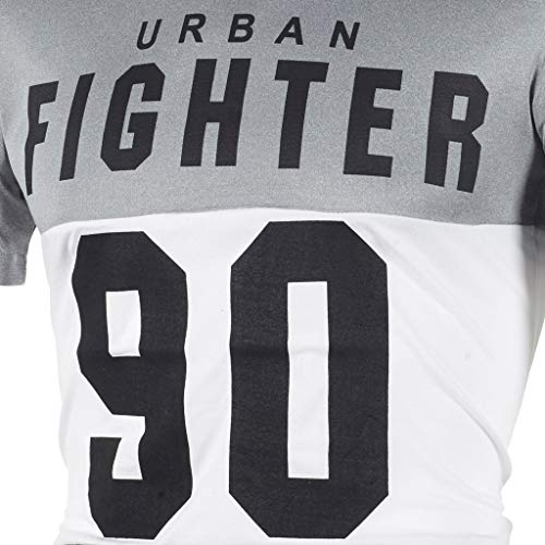Camisetas Hombre Manga Corta Nuevo Promociones Blusa Impresión Tops Hombre Verano Reducción de Precio Camisetas Hombre Manga Corta Nuevo Promociones Blusa Impresión Tops Hombre Verano Reducción de Precio