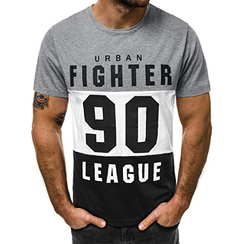 Camisetas Hombre Manga Corta Nuevo Promociones Blusa Impresión Tops Hombre Verano Reducción de Precio Camisetas Hombre Manga Corta Nuevo Promociones Blusa Impresión Tops Hombre Verano Reducción de Precio