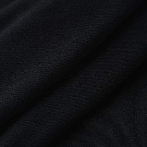Camisetas Tirantes Premamá Camisetas Canguro Mujer Ropa Embarazadas Verano Camiseta Lactancia Chaleco Sin Mangas con Cuello Camisola Portabebé(Negro,S) Camisetas Tirantes Premamá Camisetas Canguro Mujer Ropa Embarazadas Verano Camiseta Lactancia Chaleco Sin Mangas con Cuello Camisola Portabebé(Negro,S)