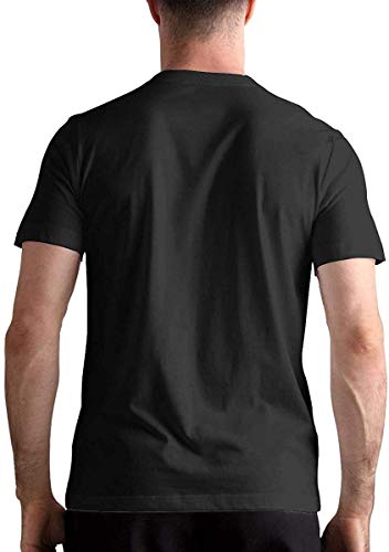 Camisetas y Tops Polos y Camisas, Camisa Hombre Camiseta Casual Classic Manga Corta Tops Camisetas y Tops Polos y Camisas, Camisa Hombre Camiseta Casual Classic Manga Corta Tops