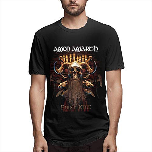 Camisetas y Tops Polos y Camisas, Camiseta de Manga Corta con Estampado de Moda de Verano para Hombre Camisetas y Tops Polos y Camisas, Camiseta de Manga Corta con Estampado de Moda de Verano para Hombre
