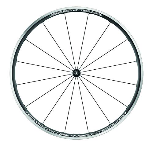 Campagnolo Zonda C17 Shim Hg10/11V Ruedas, Negro, Talla Única Campagnolo Zonda C17 Shim Hg10/11V Ruedas, Negro, Talla Única