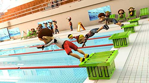 Campeonato de atletismo deportivo de verano de la escuela: nuevos juegos de deportes para niños 2019 Campeonato de atletismo deportivo de verano de la escuela: nuevos juegos de deportes para niños 2019