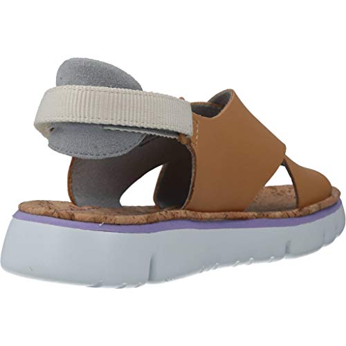 Camper Oruga K200157-028 Sandalias Mujer 37