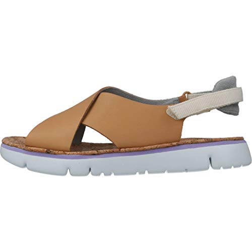 Camper Oruga K200157-028 Sandalias Mujer 37