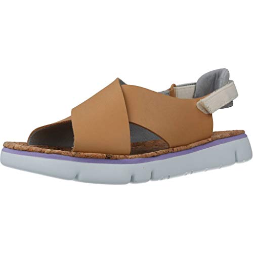 Camper Oruga K200157-028 Sandalias Mujer 37