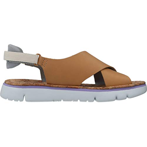 Camper Oruga K200157-028 Sandalias Mujer 37