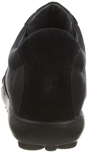 Camper Pelotas, Zapatos de Cordones Oxford Mujer, Schwarz (Black), 41 EU Camper Pelotas, Zapatos de Cordones Oxford Mujer, Schwarz (Black), 41 EU