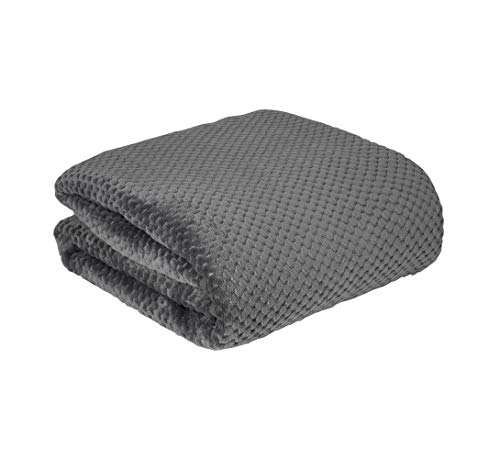 Camry Cr-7417 Calienta Camas Eléctrico Doble 120W, Forro Polar, Gris, 150x160 Camry Cr-7417 Calienta Camas Eléctrico Doble 120W, Forro Polar, Gris, 150x160