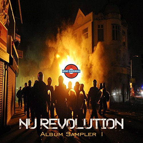 Can You Dance (CC Rock's Kronic Funk Remix) Can You Dance (CC Rock's Kronic Funk Remix)