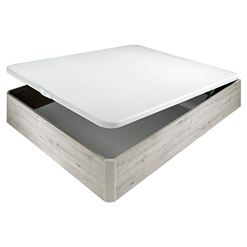 Canape abatible Cheap - Nordico, 150x200cm Canape abatible Cheap - Nordico, 150x200cm