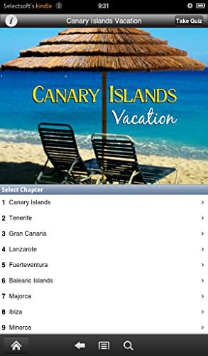 Canary Islands Vacation Canary Islands Vacation