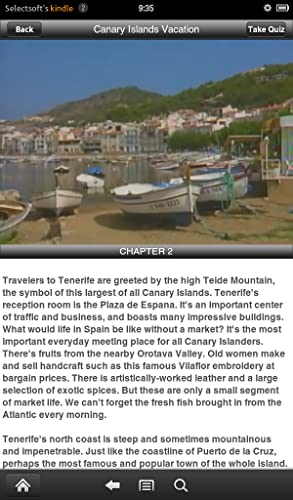 Canary Islands Vacation Canary Islands Vacation