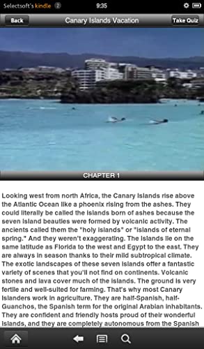 Canary Islands Vacation Canary Islands Vacation