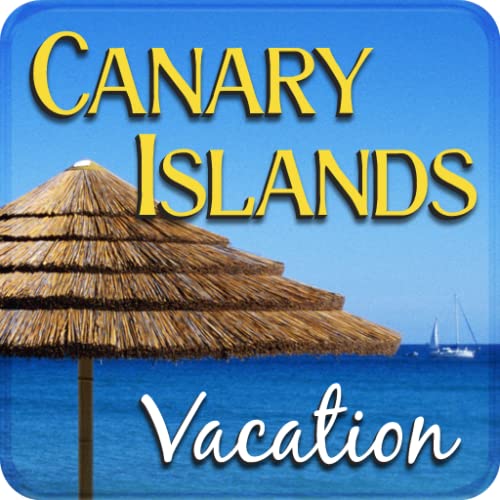 Canary Islands Vacation