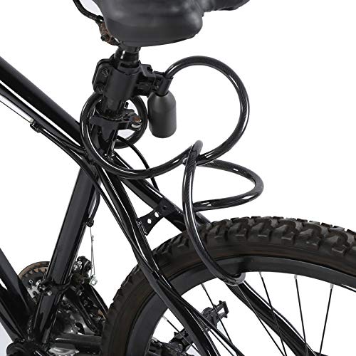 Candado de huella digital Bloqueo de contraseña de huella digital Función de reconocimiento automático Antirrobo Bloqueo de bicicleta sin llave Bloqueo de bicicleta impermeable con carga USB Candado de huella digital Bloqueo de contraseña de huella digital Función de reconocimiento automático Antirrobo Bloqueo de bicicleta sin llave Bloqueo de bicicleta impermeable con carga USB