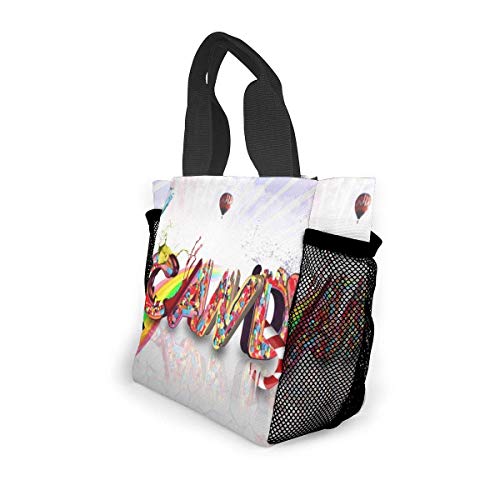 Candy wallpaper for rooms_ hd wallpapers blog Lunch Bag Seamless candy background For Men Women, Meal Lunch Tote Handbag Food Boxes, Durable Pouch For Outdoor Candy wallpaper for rooms_ hd wallpapers blog Lunch Bag Seamless candy background For Men Women, Meal Lunch Tote Handbag Food Boxes, Durable Pouch For Outdoor