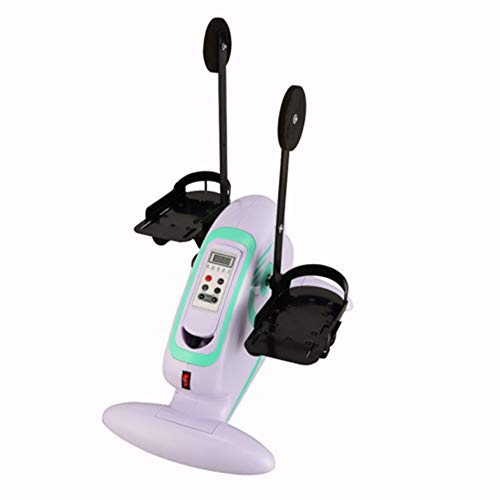 CANDYANA Ladder Soporte De Tobilleras para Piernas, Soporte De Máquina De Rehabilitación Eléctrica para Fisioterapia Electrónica Y Entrenador Motorizado De Pedal De Bicicleta De Rehabilitación CANDYANA Ladder Soporte De Tobilleras para Piernas, Soporte De Máquina De Rehabilitación Eléctrica para Fisioterapia Electrónica Y Entrenador Motorizado De Pedal De Bicicleta De Rehabilitación