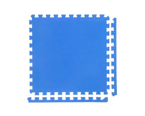 Cannons es colchoneta Suelo de Gimnasio EVA Puzzle Colchonetas 60cm x 60cm x12mm (9 x Piezas) Cannons es colchoneta Suelo de Gimnasio EVA Puzzle Colchonetas 60cm x 60cm x12mm (9 x Piezas)