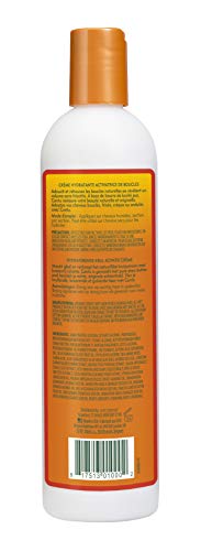 Cantu Crema Capilar para Cabello Rizado - 355 ml Cantu Crema Capilar para Cabello Rizado - 355 ml